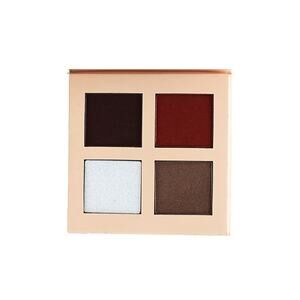 Creamy Eyeshadow Palette - Sweet & Sour- 4 ct